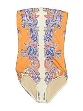 Clover Canyon One Piece Swimsuit