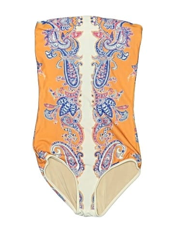 Clover Canyon One Piece Swimsuit (view 1)