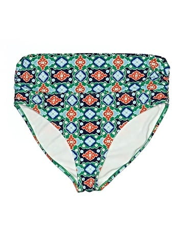 Boden Swimsuit Bottoms (view 1)