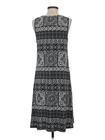 Ann Taylor LOFT Outlet Casual Dress (view 2)