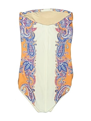 Clover Canyon One Piece Swimsuit (view 2)