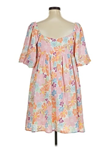 Assorted Brands Casual Dress (view 2)