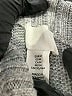 H&M Gray Turtleneck Sweater Size M - photo 7