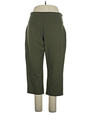 Lands' End Active Pants (view 1)