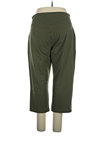 Lands' End Active Pants (view 2)