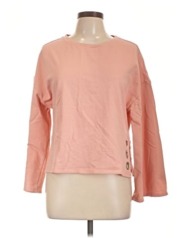 Hannah Long Sleeve Top (view 1)
