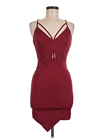 Love Culture Cocktail Dress (view 1)