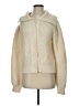 Joie Ivory Wool Cardigan Size S - photo 1