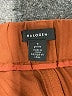 Halogen 100% Polyester Brown Casual Pants Size S - photo 4