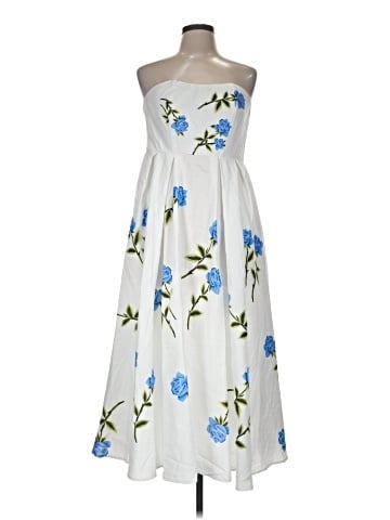 Shein Cocktail Dress (view 1)