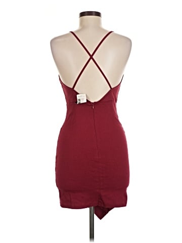 Love Culture Cocktail Dress (view 2)