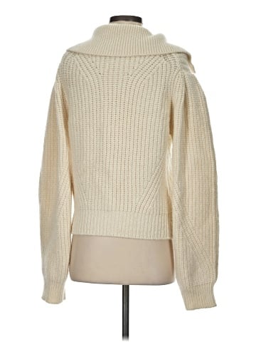 Joie Wool Cardigan (view 2)