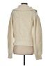 Joie Ivory Wool Cardigan Size S - photo 2