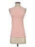 Athleta Pink Sleeveless T-Shirt Size XXS - photo 1