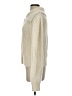 Joie Ivory Wool Cardigan Size S - photo 5