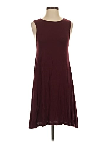 LA Hearts Casual Dress (view 1)
