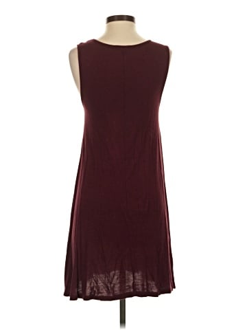 LA Hearts Casual Dress (view 2)