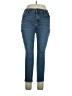 Pistola Solid Blue Jeans Size 14 - photo 1