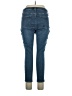 Pistola Solid Blue Jeans Size 14 - photo 2