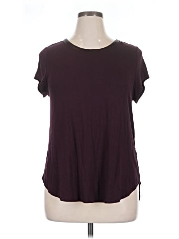 Alfani Short Sleeve Top (view 1)