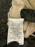 Leith Tan Cardigan Size S - photo 8