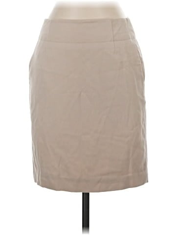 Banana Republic Wool Skirt (view 1)