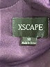 Xscape Purple Cocktail Dress Size 14 - photo 4