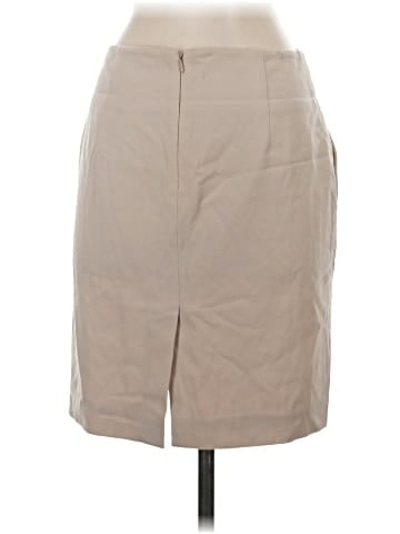 Banana Republic Wool Skirt (view 2)