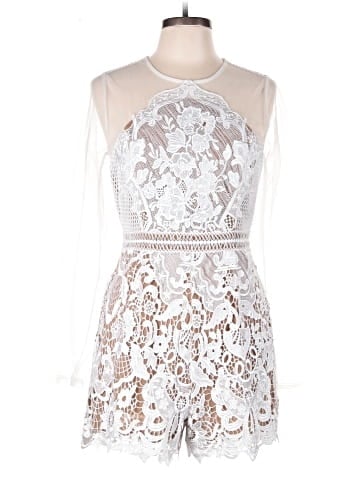 Blithe Romper (view 1)