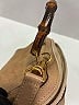 Gucci Tan Satchel One size - photo 8