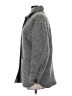 Madewell Gray Coat Size XS - photo 5