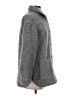 Madewell Gray Coat Size XS - photo 4