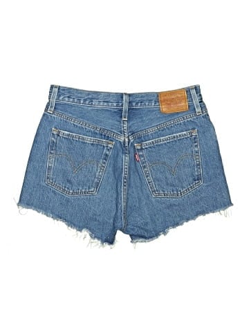 Levi's Denim Shorts (view 2)
