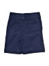 Baby Gap Solid Blue Shorts Size 5T - photo 2