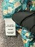 Cato Teal 3/4 Sleeve Blouse Size L - photo 8