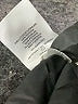 Express 100% Polyester Tan Coat Size M - photo 8