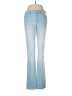CALVIN KLEIN JEANS Blue Jeans Size 29 waist - photo 1