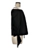 Tibi Black 3/4 Sleeve Blouse Size 6 - photo 4