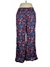 Vineyard Vines Paisley Blue Casual Pants Size XL - photo 1