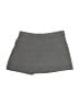 Lands' End Solid Gray Skort Size 5 - photo 2