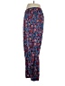 Vineyard Vines Paisley Blue Casual Pants Size XL - photo 5