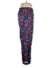 Vineyard Vines Paisley Blue Casual Pants Size XL - photo 4