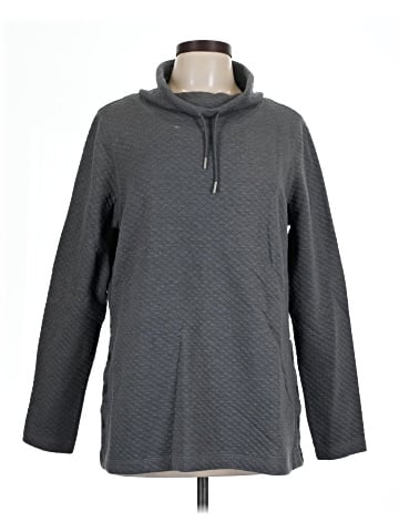 L.L.Bean Pullover Sweater (view 1)