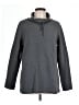L.L.Bean Gray Pullover Sweater Size L - photo 1