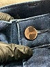 Express Blue Jeans Size 25 waist (estimated) - photo 7