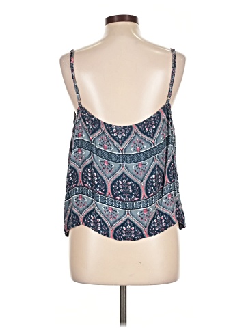 Roxy Sleeveless Blouse (view 2)