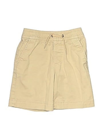 Baby Gap Khaki Shorts (view 1)