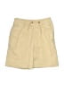 Baby Gap Solid Tan Khaki Shorts Size 5T - photo 1