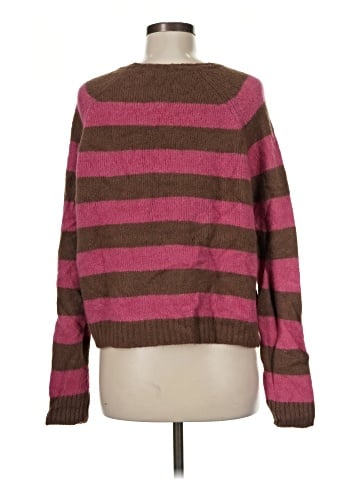 Weekend Max Mara Pullover Sweater (view 2)