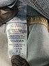 Eddie Bauer Solid Blue Jeans Size 14 - photo 8